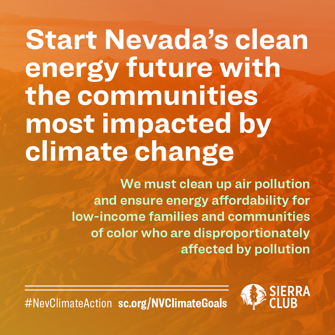 Pathways And Policies To Achieve Nevada’s Climate Goals: An Emissions ...